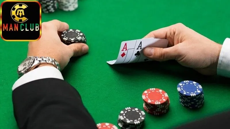 Xì Tố ManClub - Trải Nghiệm Chơi Độc Đáo Và Hấp Dẫn 3 Cách thức tham gia trò chơi xì tố ManClub